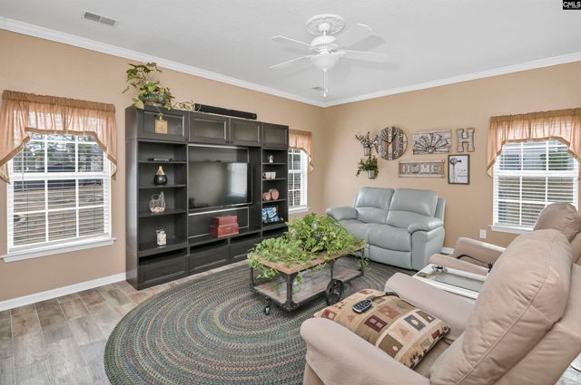 165 Knotts Road, Lexington, SC 29073