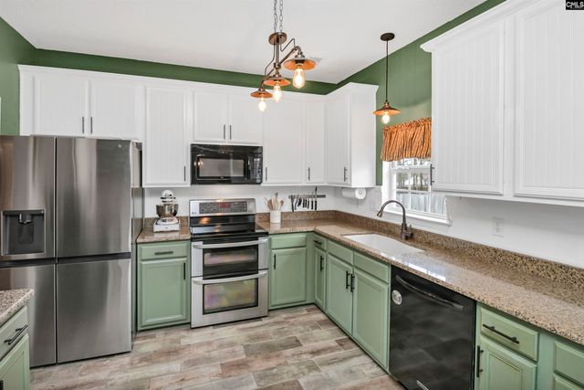 165 Knotts Road, Lexington, SC 29073