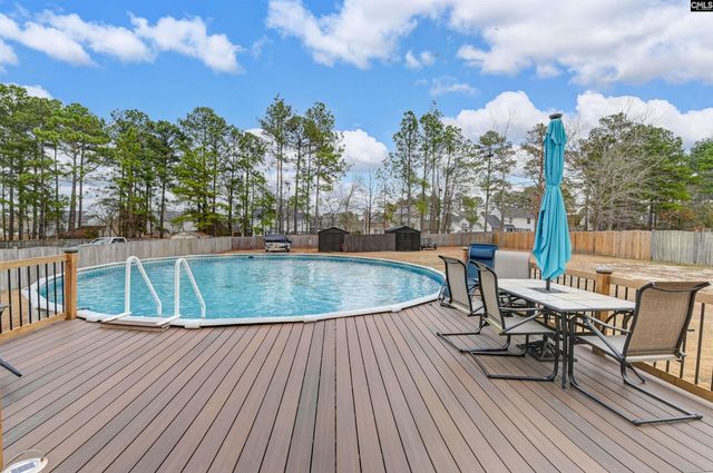 165 Knotts Road, Lexington, SC 29073