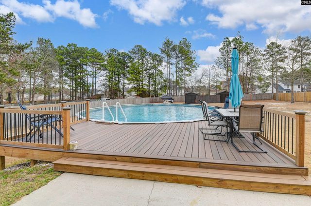 165 Knotts Road, Lexington, SC 29073