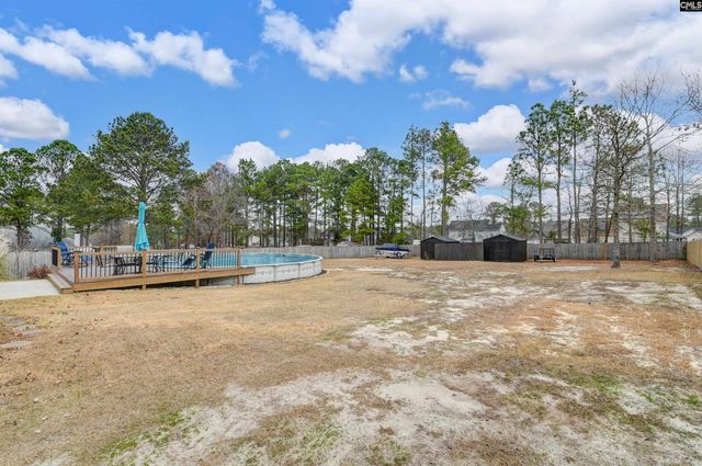 165 Knotts Road, Lexington, SC 29073