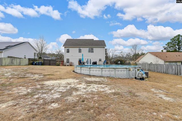 165 Knotts Road, Lexington, SC 29073