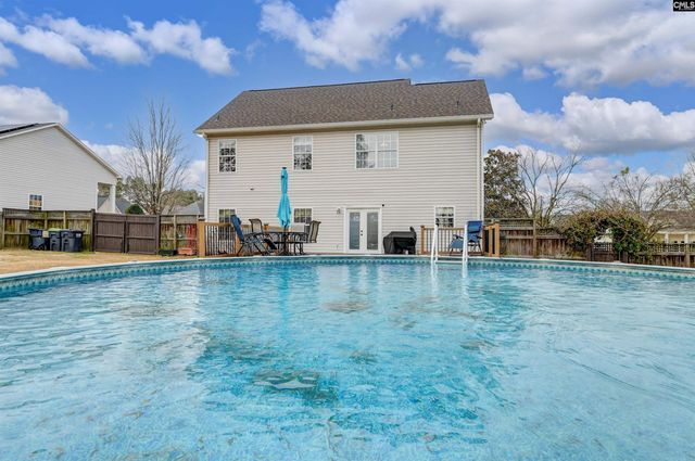 165 Knotts Road, Lexington, SC 29073