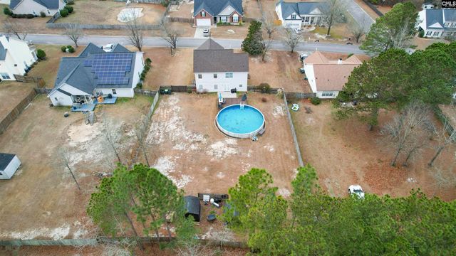 165 Knotts Road, Lexington, SC 29073