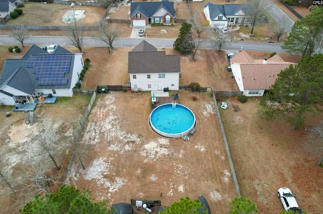 165 Knotts Road, Lexington, SC 29073