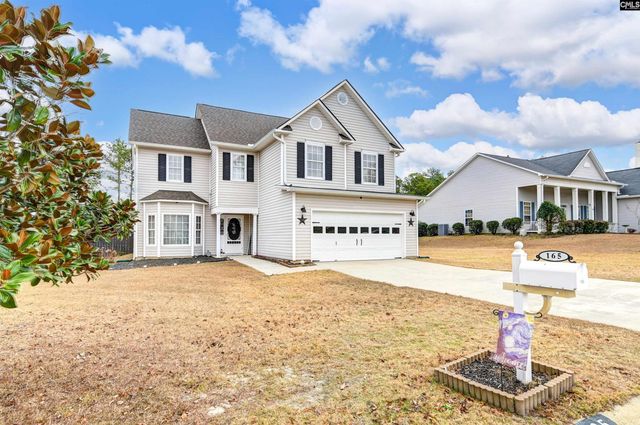 165 Knotts Road, Lexington, SC 29073