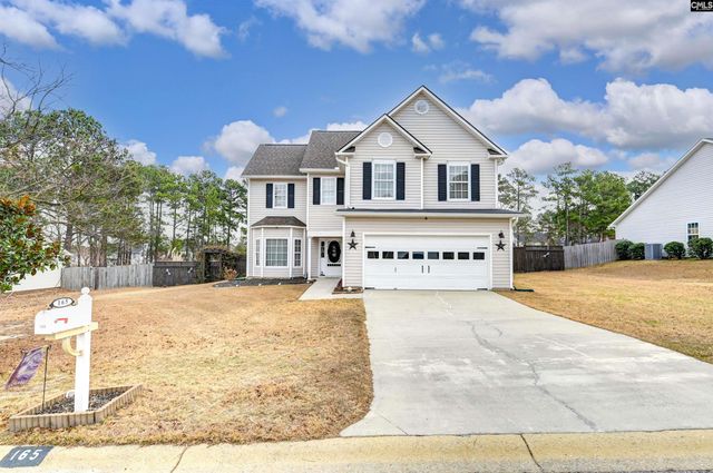 165 Knotts Road, Lexington, SC 29073