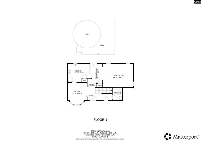 165 Knotts Road, Lexington, SC 29073