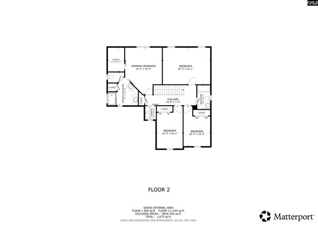 165 Knotts Road, Lexington, SC 29073