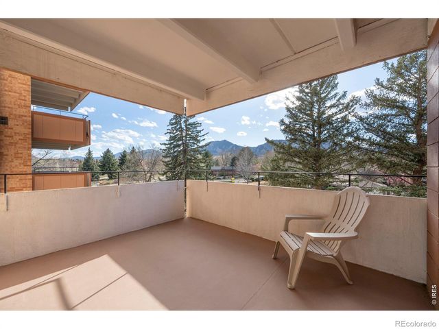500 Mohawk Drive 309, Boulder, CO 80303