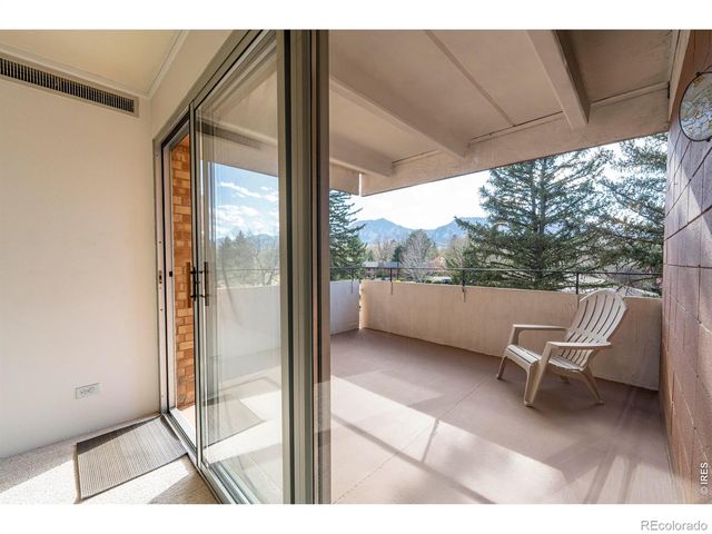 500 Mohawk Drive 309, Boulder, CO 80303