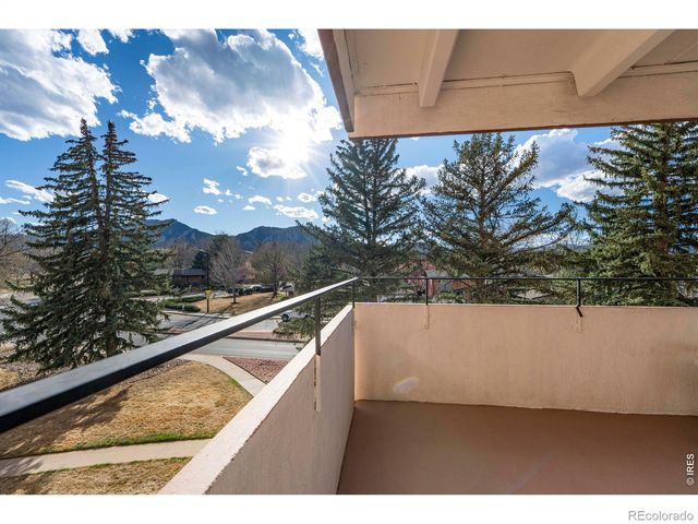 500 Mohawk Drive 309, Boulder, CO 80303