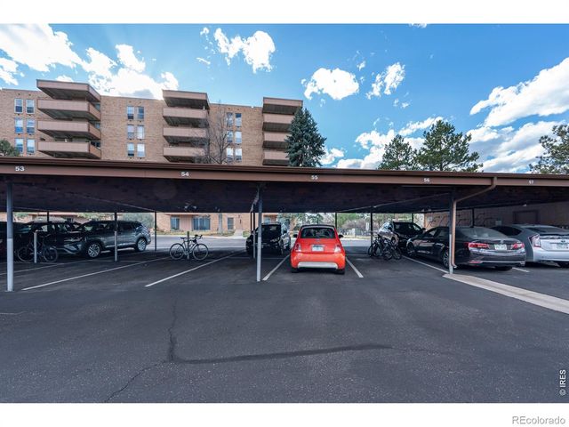 500 Mohawk Drive 309, Boulder, CO 80303