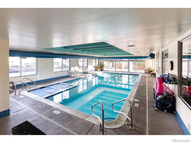 500 Mohawk Drive 309, Boulder, CO 80303