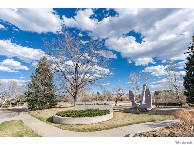 500 Mohawk Drive 309, Boulder, CO 80303