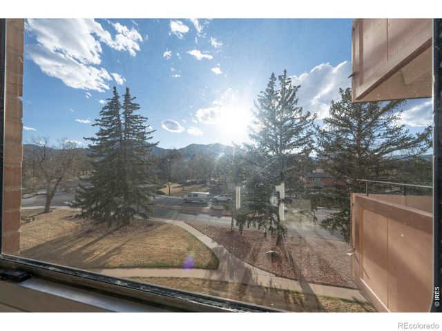 500 Mohawk Drive 309, Boulder, CO 80303