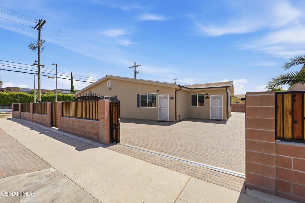 13100 Filmore Street, Pacoima, CA 91331