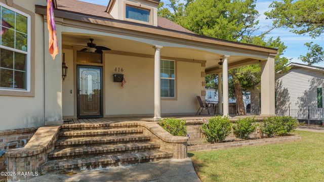 416 S Iberia Street, New Iberia, LA 70560