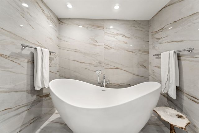 50 Battery St 103-104, Boston, MA 02109