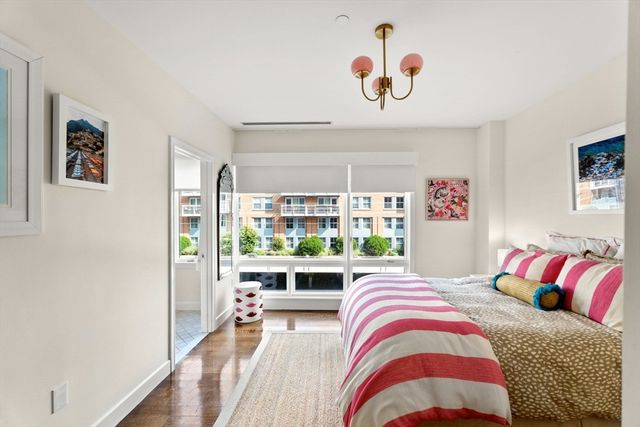 50 Battery St 103-104, Boston, MA 02109