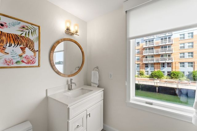 50 Battery St 103-104, Boston, MA 02109