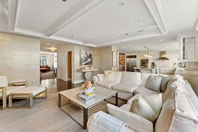 50 Battery St 103-104, Boston, MA 02109