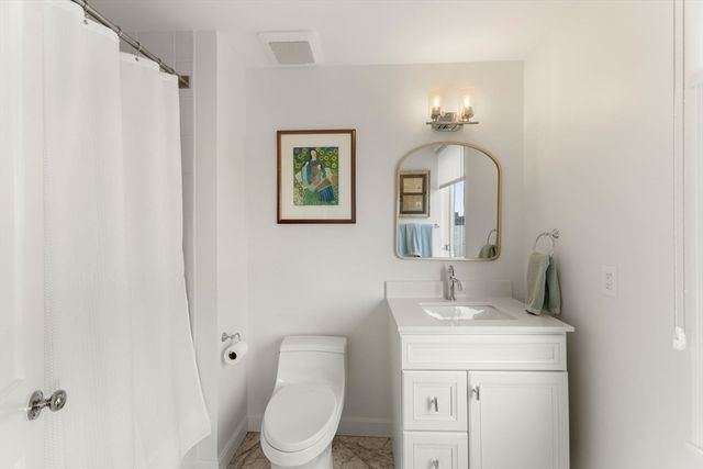 50 Battery St 103-104, Boston, MA 02109
