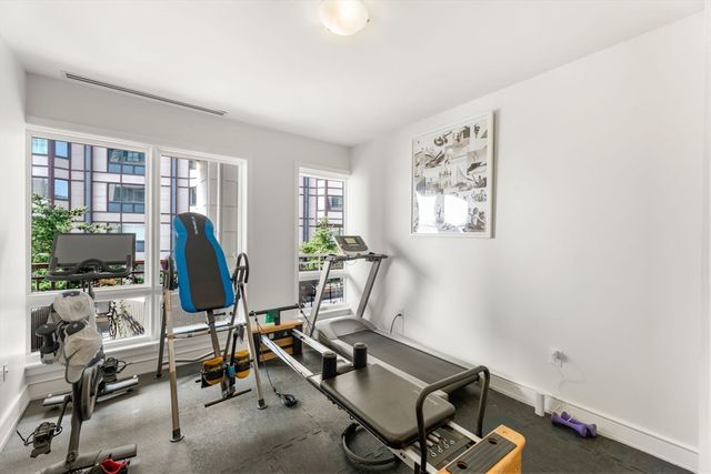 50 Battery St 103-104, Boston, MA 02109