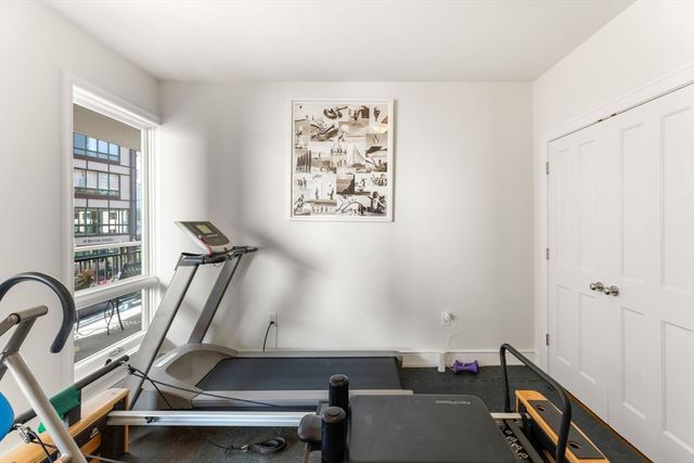 50 Battery St 103-104, Boston, MA 02109