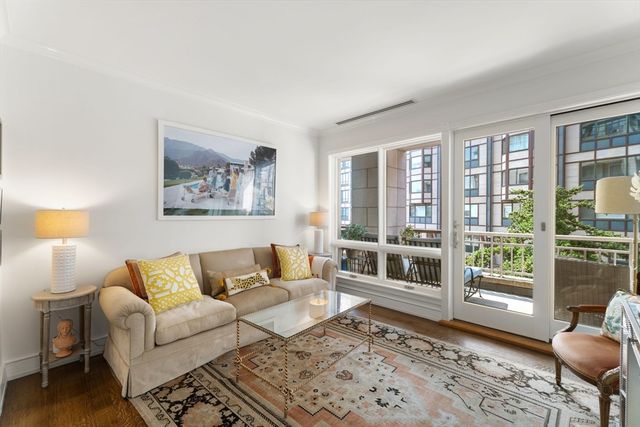 50 Battery St 103-104, Boston, MA 02109