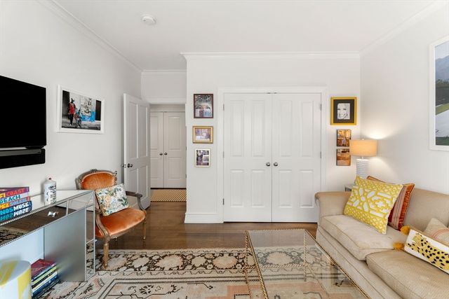 50 Battery St 103-104, Boston, MA 02109