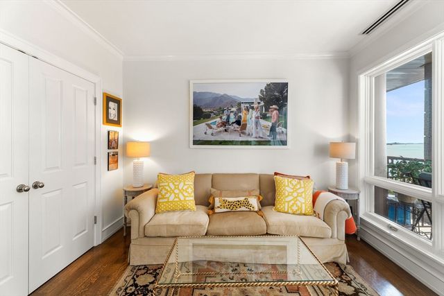 50 Battery St 103-104, Boston, MA 02109