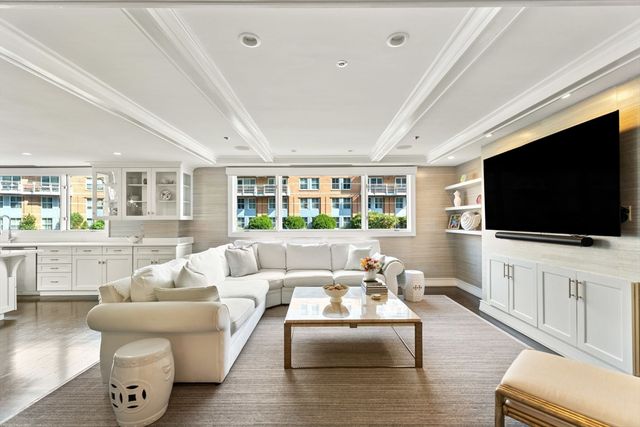 50 Battery St 103-104, Boston, MA 02109