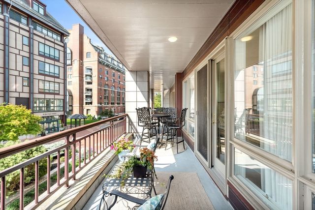50 Battery St 103-104, Boston, MA 02109