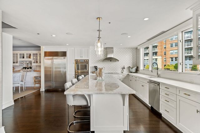 50 Battery St 103-104, Boston, MA 02109