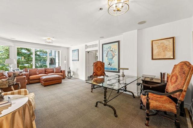 50 Battery St 103-104, Boston, MA 02109