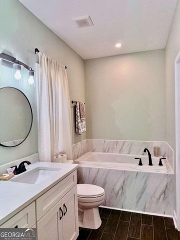 5096 Smith Road, Townsend, GA 31331