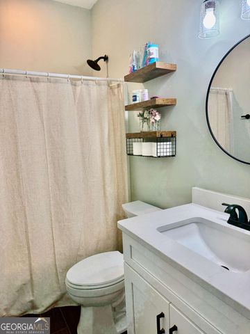 5096 Smith Road, Townsend, GA 31331