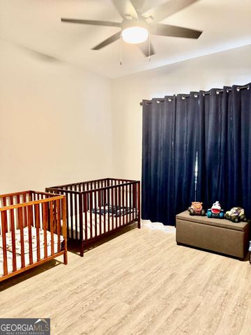 5096 Smith Road, Townsend, GA 31331