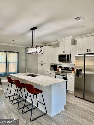 5096 Smith Road, Townsend, GA 31331