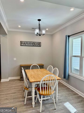 5096 Smith Road, Townsend, GA 31331