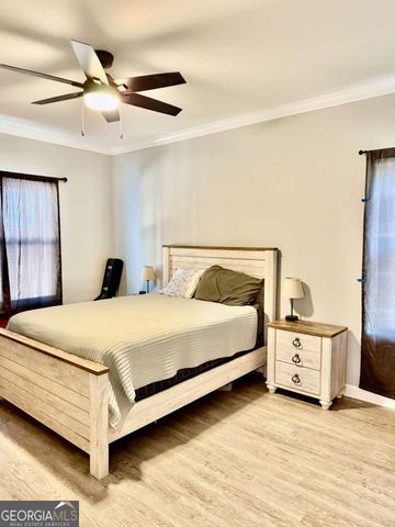 5096 Smith Road, Townsend, GA 31331