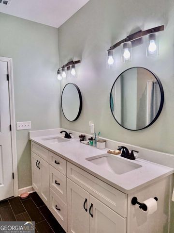 5096 Smith Road, Townsend, GA 31331