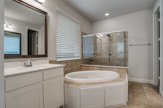 2811 Killdeer Trail, Prosper, TX 75078