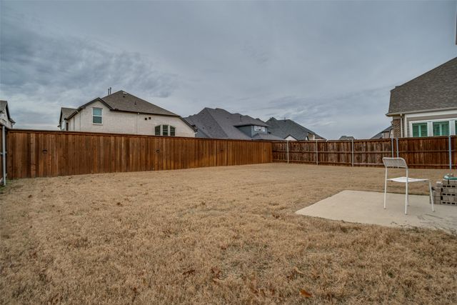 2811 Killdeer Trail, Prosper, TX 75078