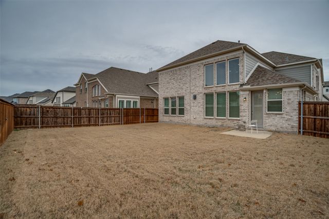 2811 Killdeer Trail, Prosper, TX 75078