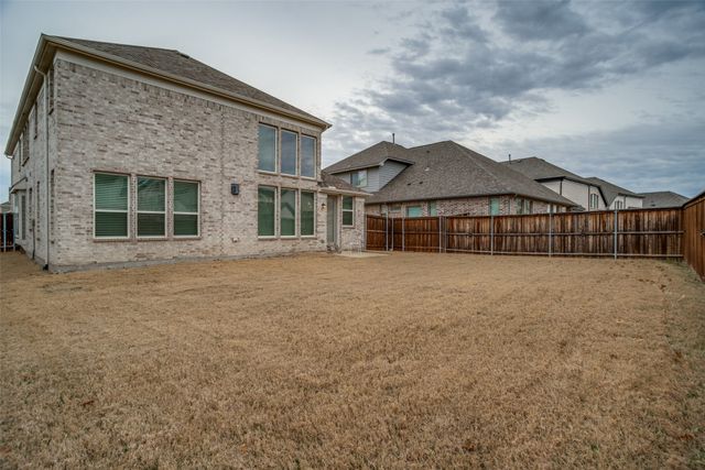 2811 Killdeer Trail, Prosper, TX 75078