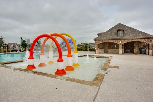 2811 Killdeer Trail, Prosper, TX 75078