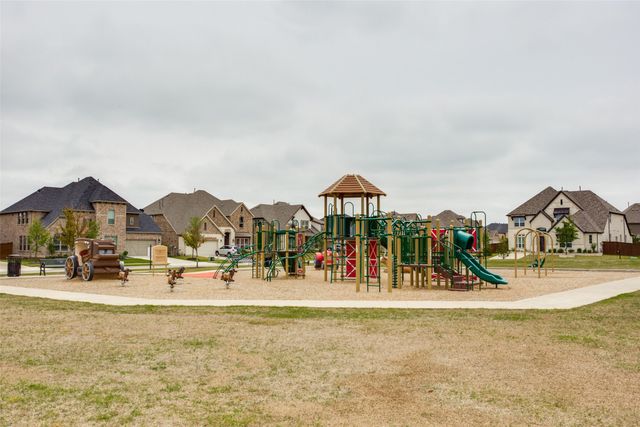 2811 Killdeer Trail, Prosper, TX 75078