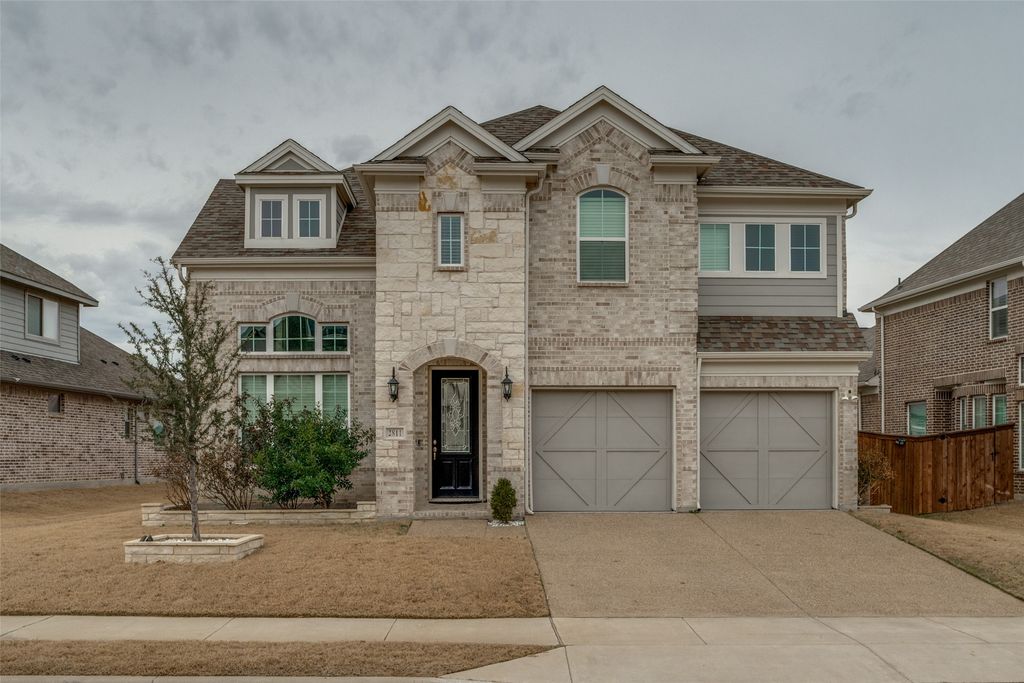 2811 Killdeer Trail, Prosper, TX 75078